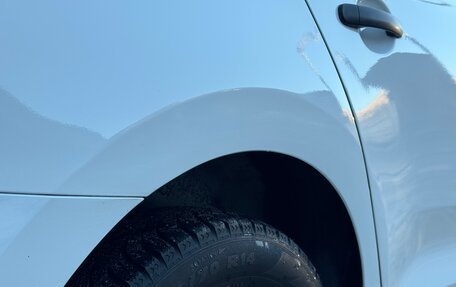 Skoda Rapid I, 2016 год, 970 000 рублей, 12 фотография