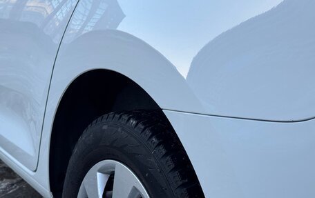 Skoda Rapid I, 2016 год, 970 000 рублей, 13 фотография