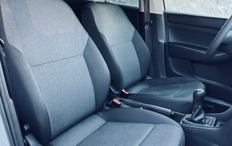 Skoda Rapid I, 2016 год, 970 000 рублей, 23 фотография