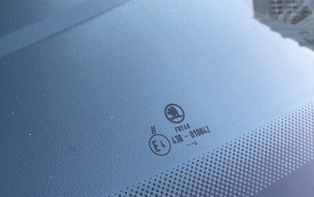 Skoda Rapid I, 2016 год, 970 000 рублей, 30 фотография