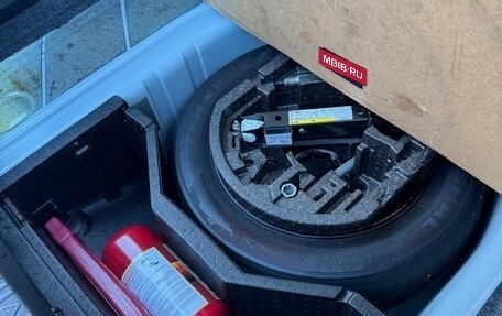 Skoda Rapid I, 2016 год, 970 000 рублей, 28 фотография