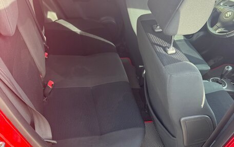 Suzuki Swift III, 2008 год, 445 000 рублей, 6 фотография