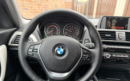 BMW 1 серия, 2017 год, 1 850 000 рублей, 5 фотография