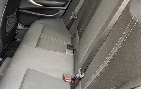 BMW 1 серия, 2017 год, 1 850 000 рублей, 8 фотография