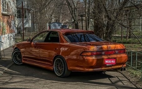 Toyota Mark II VIII (X100), 1994 год, 1 150 000 рублей, 2 фотография