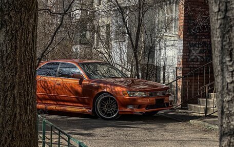 Toyota Mark II VIII (X100), 1994 год, 1 150 000 рублей, 3 фотография