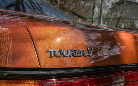 Toyota Mark II VIII (X100), 1994 год, 1 150 000 рублей, 7 фотография