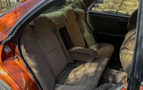 Toyota Mark II VIII (X100), 1994 год, 1 150 000 рублей, 17 фотография