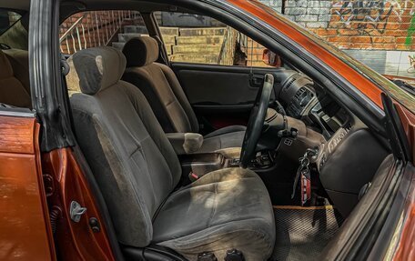 Toyota Mark II VIII (X100), 1994 год, 1 150 000 рублей, 14 фотография