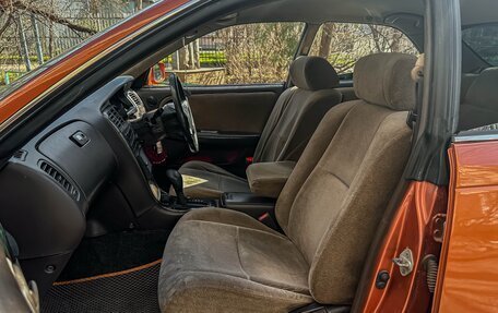 Toyota Mark II VIII (X100), 1994 год, 1 150 000 рублей, 16 фотография