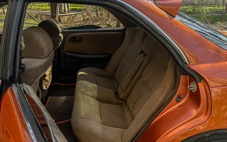 Toyota Mark II VIII (X100), 1994 год, 1 150 000 рублей, 15 фотография