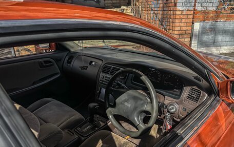 Toyota Mark II VIII (X100), 1994 год, 1 150 000 рублей, 13 фотография