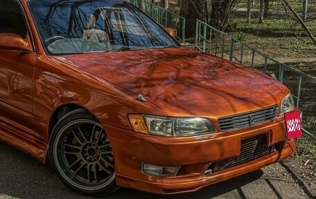 Toyota Mark II VIII (X100), 1994 год, 1 150 000 рублей, 6 фотография