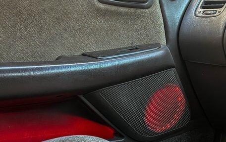 Toyota Mark II VIII (X100), 1994 год, 1 150 000 рублей, 21 фотография