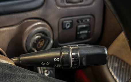 Toyota Mark II VIII (X100), 1994 год, 1 150 000 рублей, 29 фотография