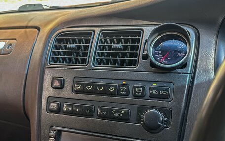 Toyota Mark II VIII (X100), 1994 год, 1 150 000 рублей, 23 фотография