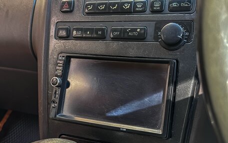 Toyota Mark II VIII (X100), 1994 год, 1 150 000 рублей, 25 фотография