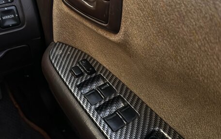 Toyota Mark II VIII (X100), 1994 год, 1 150 000 рублей, 31 фотография