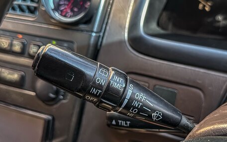 Toyota Mark II VIII (X100), 1994 год, 1 150 000 рублей, 27 фотография