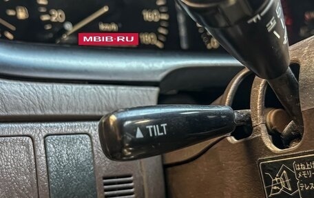 Toyota Mark II VIII (X100), 1994 год, 1 150 000 рублей, 26 фотография