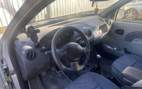 Renault Logan I, 2006 год, 450 000 рублей, 5 фотография