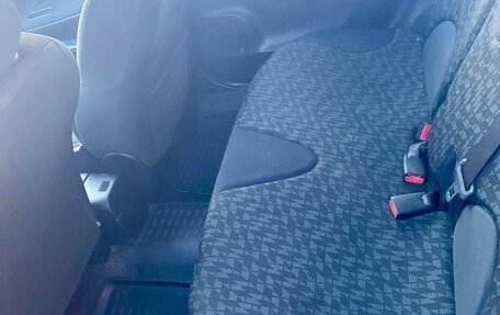 Nissan Note II рестайлинг, 2008 год, 510 000 рублей, 9 фотография