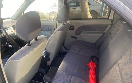 Renault Logan I, 2006 год, 450 000 рублей, 7 фотография