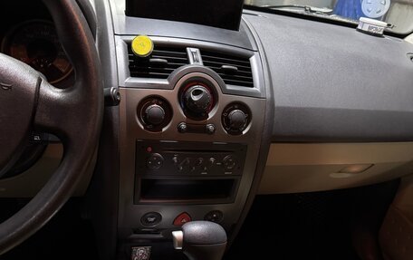 Renault Megane II, 2007 год, 520 000 рублей, 15 фотография