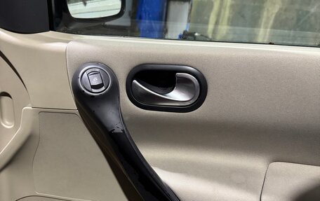 Renault Megane II, 2007 год, 520 000 рублей, 18 фотография