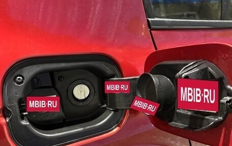 Renault Megane II, 2007 год, 520 000 рублей, 12 фотография