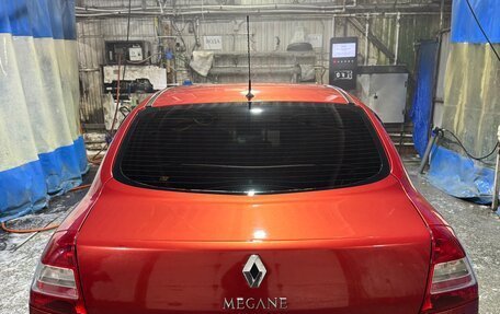 Renault Megane II, 2007 год, 520 000 рублей, 19 фотография