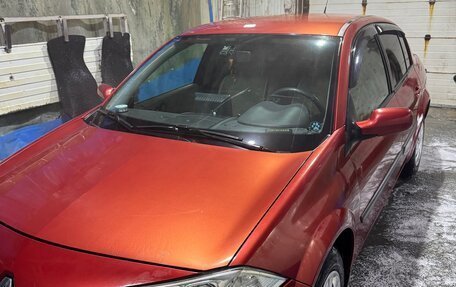 Renault Megane II, 2007 год, 520 000 рублей, 25 фотография