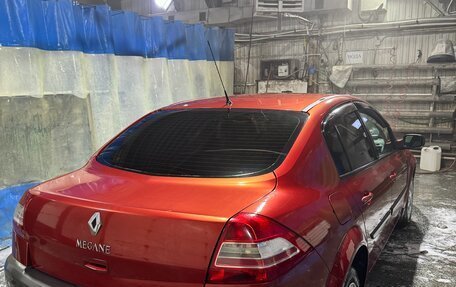 Renault Megane II, 2007 год, 520 000 рублей, 20 фотография