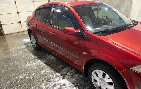 Renault Megane II, 2007 год, 520 000 рублей, 23 фотография