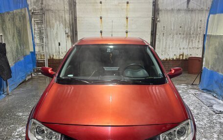 Renault Megane II, 2007 год, 520 000 рублей, 22 фотография