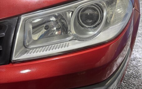 Renault Megane II, 2007 год, 520 000 рублей, 27 фотография