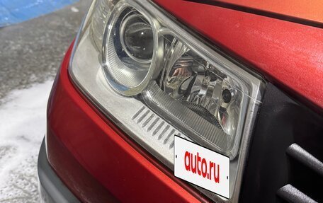 Renault Megane II, 2007 год, 520 000 рублей, 26 фотография