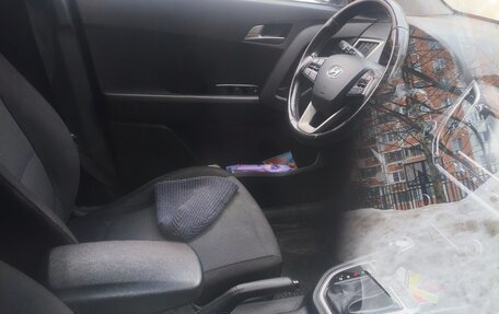 Hyundai Creta I рестайлинг, 2020 год, 1 850 000 рублей, 6 фотография