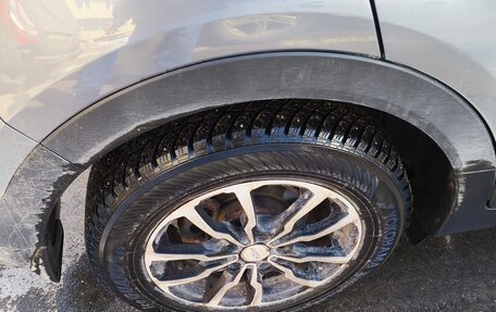 Hyundai Creta I рестайлинг, 2020 год, 1 850 000 рублей, 8 фотография