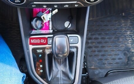 Hyundai Creta I рестайлинг, 2020 год, 1 850 000 рублей, 11 фотография