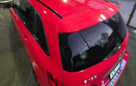 Mercedes-Benz B-Класс, 2013 год, 1 150 000 рублей, 7 фотография