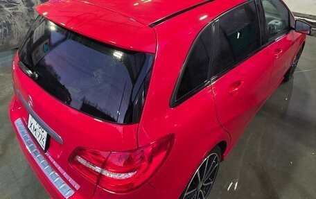 Mercedes-Benz B-Класс, 2013 год, 1 150 000 рублей, 8 фотография