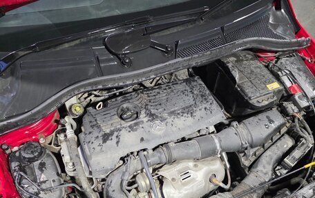 Mercedes-Benz B-Класс, 2013 год, 1 150 000 рублей, 14 фотография