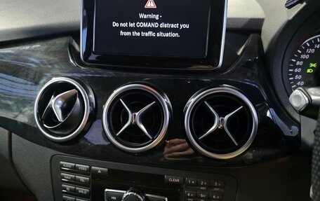 Mercedes-Benz B-Класс, 2013 год, 1 150 000 рублей, 15 фотография