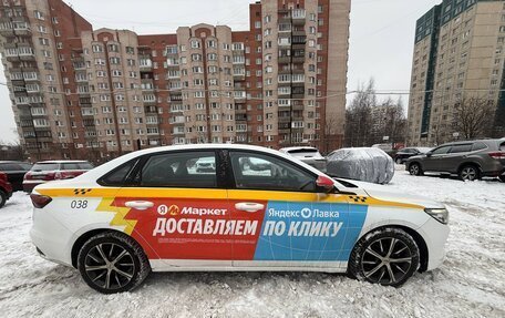 Geely Emgrand 7 I, 2018 год, 880 000 рублей, 2 фотография