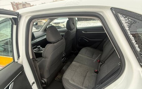 Geely Emgrand 7 I, 2018 год, 880 000 рублей, 5 фотография