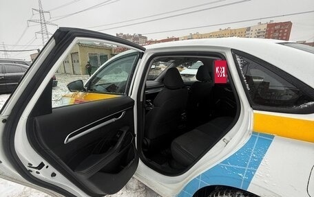 Geely Emgrand 7 I, 2018 год, 880 000 рублей, 8 фотография