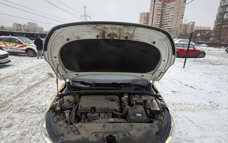 Geely Emgrand 7 I, 2018 год, 880 000 рублей, 14 фотография