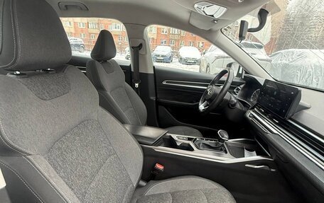 Geely Emgrand 7 I, 2018 год, 880 000 рублей, 12 фотография