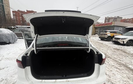 Geely Emgrand 7 I, 2018 год, 880 000 рублей, 13 фотография